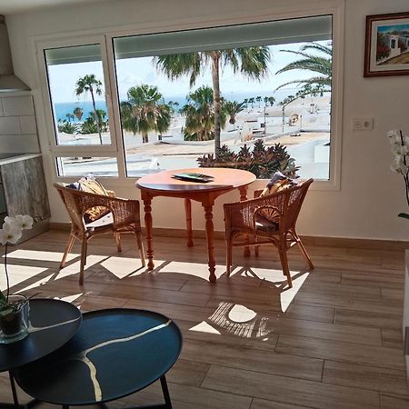 Apartamento Via Mare ปูแอร์โตเดลคาร์เมน ภายนอก รูปภาพ