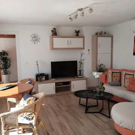Apartamento Via Mare ปูแอร์โตเดลคาร์เมน ภายนอก รูปภาพ