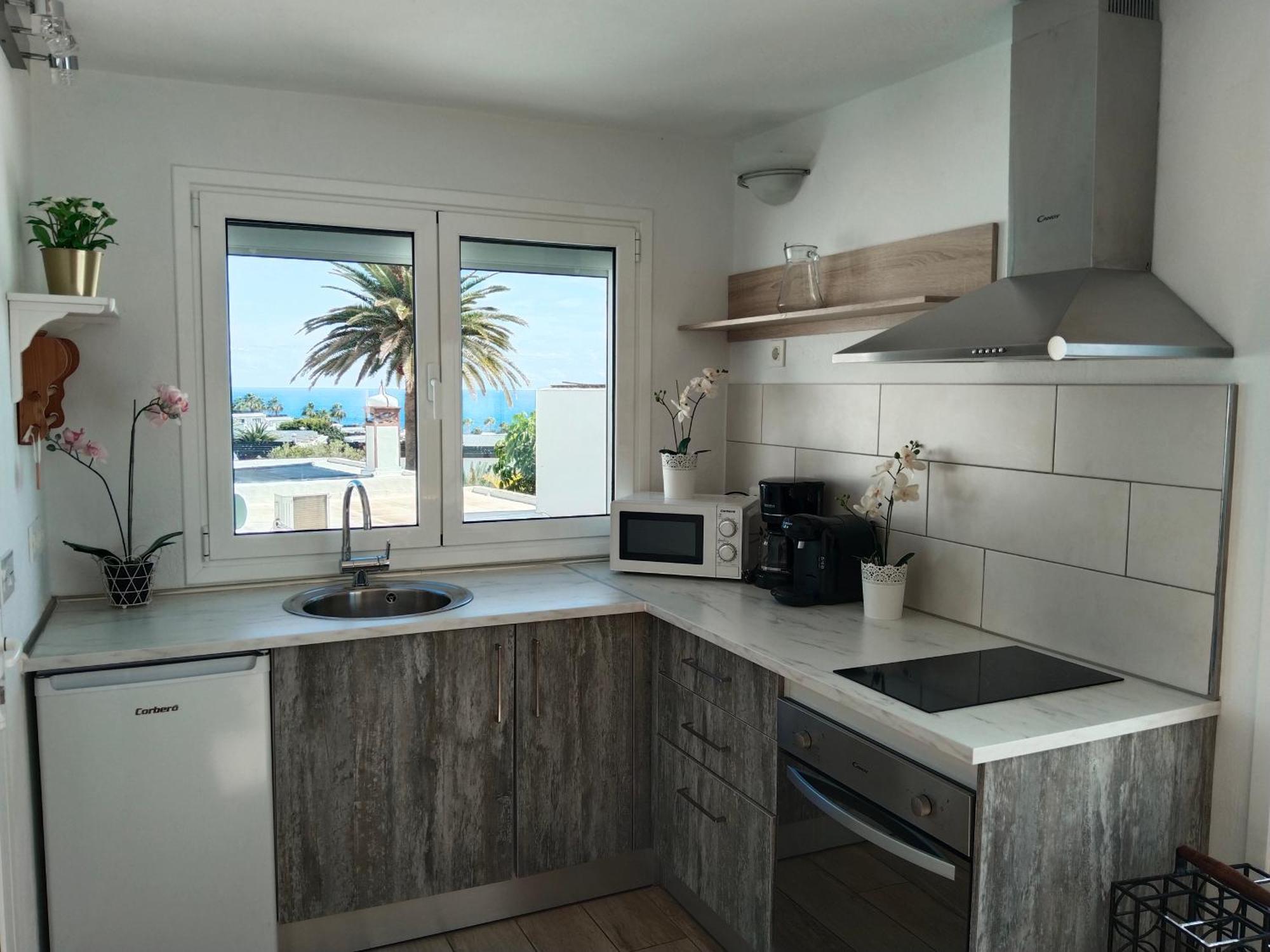 Apartamento Via Mare ปูแอร์โตเดลคาร์เมน ภายนอก รูปภาพ