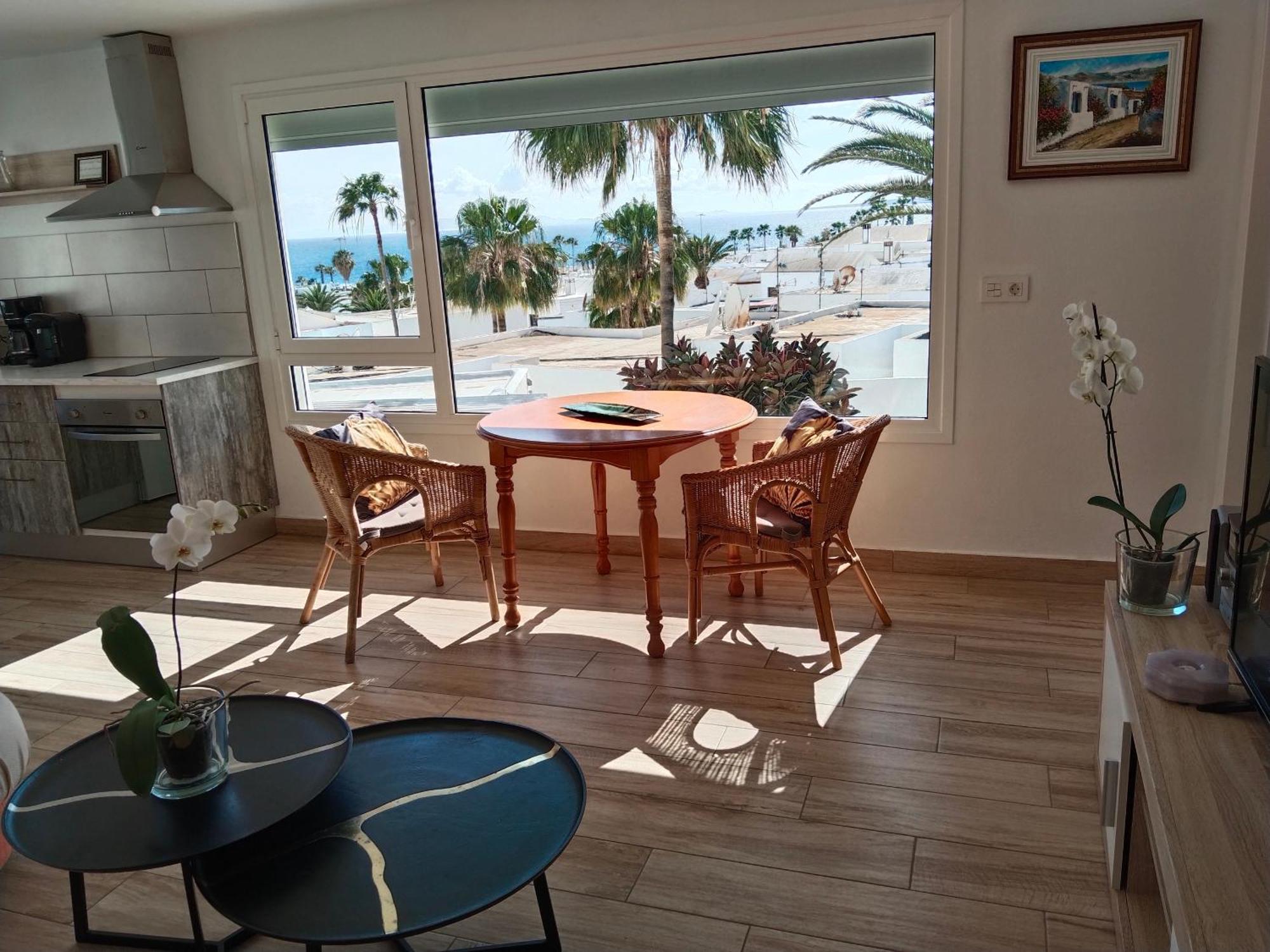 Apartamento Via Mare ปูแอร์โตเดลคาร์เมน ภายนอก รูปภาพ