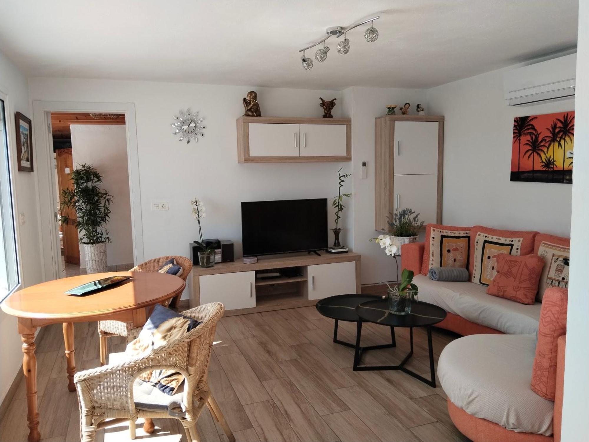 Apartamento Via Mare ปูแอร์โตเดลคาร์เมน ภายนอก รูปภาพ