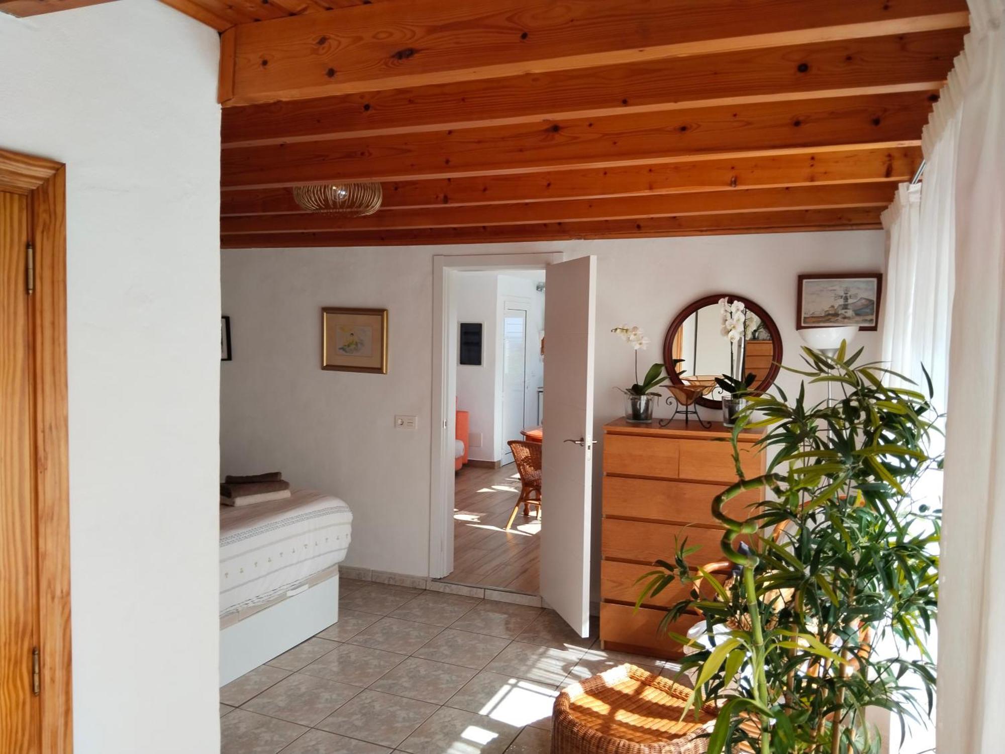Apartamento Via Mare ปูแอร์โตเดลคาร์เมน ภายนอก รูปภาพ