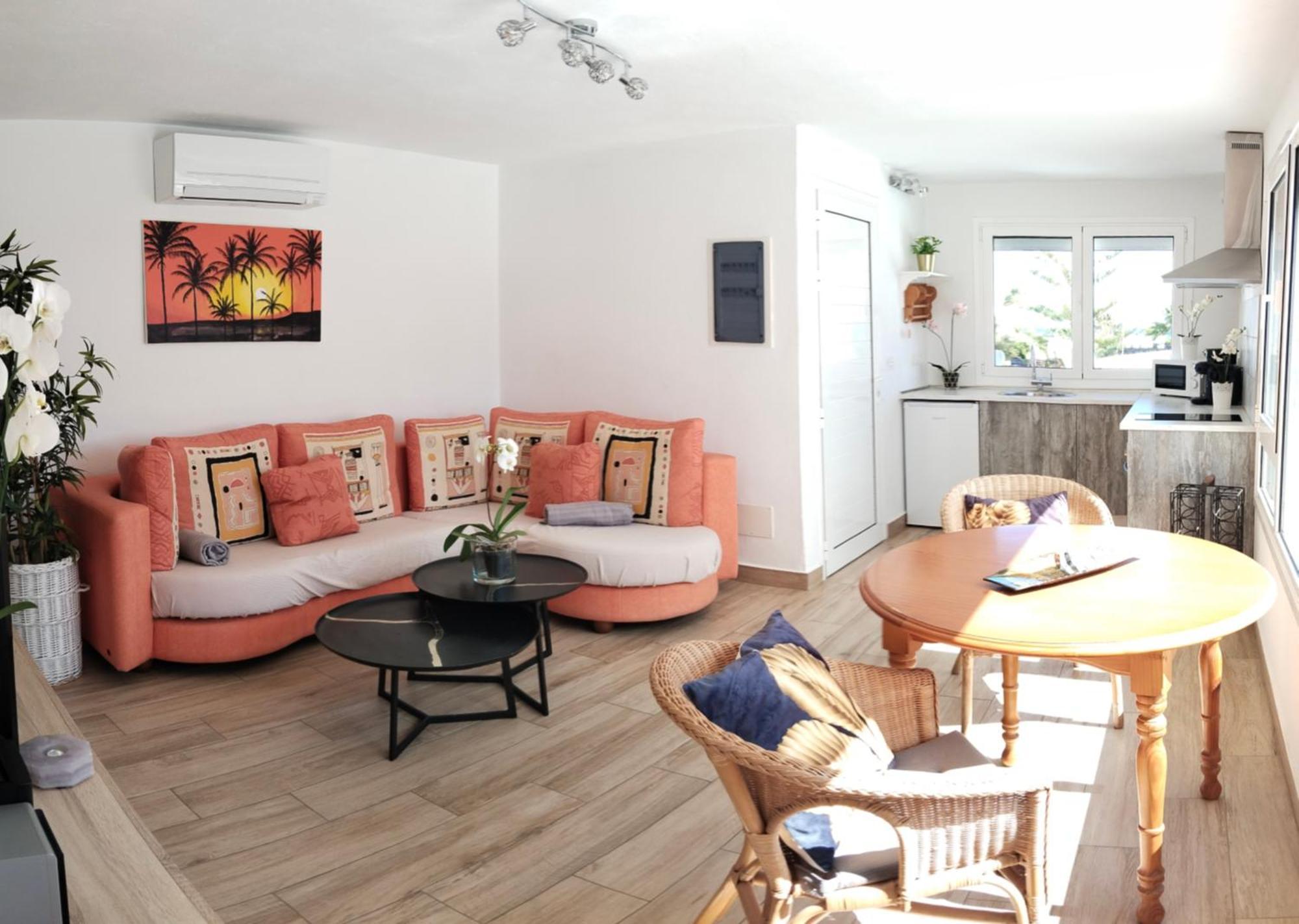 Apartamento Via Mare ปูแอร์โตเดลคาร์เมน ภายนอก รูปภาพ