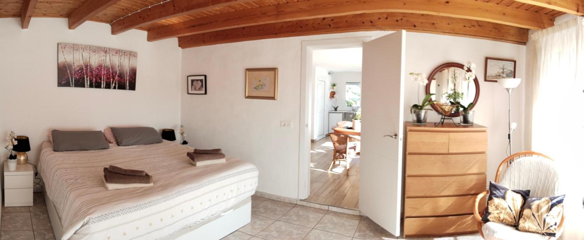 Apartamento Via Mare ปูแอร์โตเดลคาร์เมน ภายนอก รูปภาพ